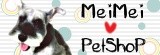 MeiMei*PetShop寵物用品