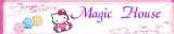 Pet Magic House