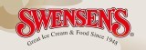 美國知名雙聖冰淇淋Swensen's Ice Cream