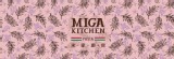 miga kitchen pasta . 米家廚房