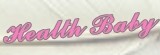 health_baby