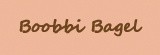 Boobbi Bagel波比貝果