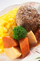 歐卡桑家味料理